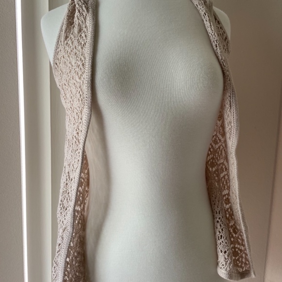 lot of 5 summer tops like new size s-m - Picture 7 of 9